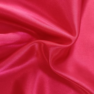 reciclar la moda de poliéster