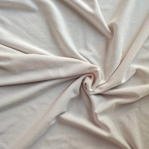 Tela de poliéster reciclada