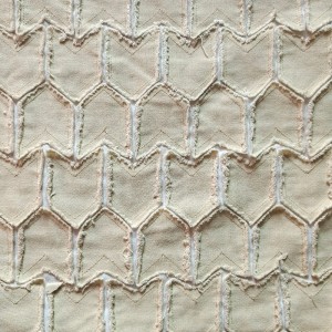 Reciclar la moda de la lona